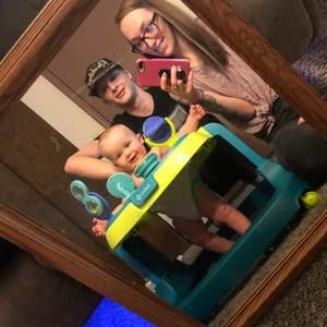 Meet your Posher, Richard